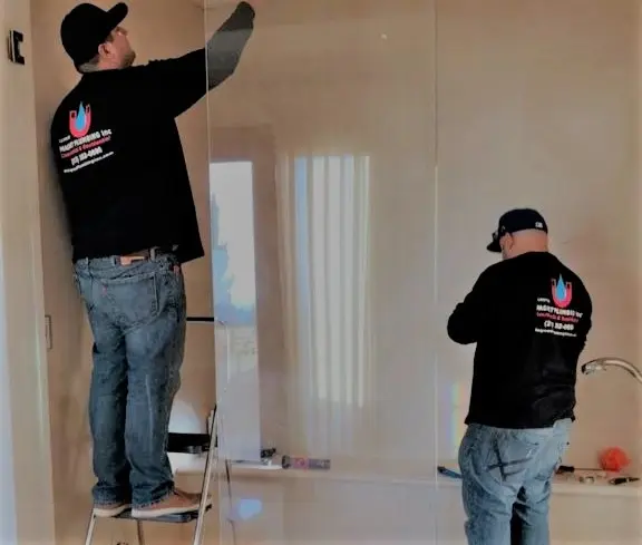 Professional plumbing installation for Toilet Repair in West Enola